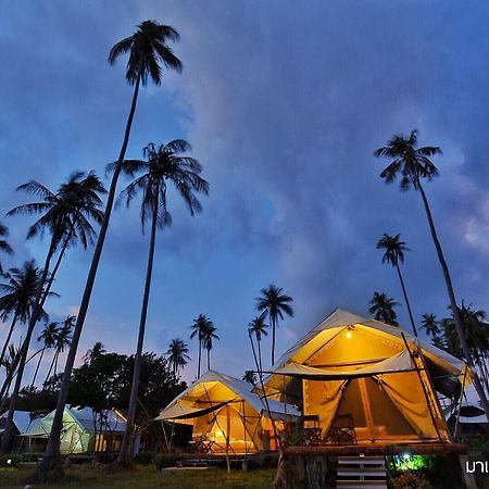 Naivacha Tent Koh Mak Dış mekan fotoğraf