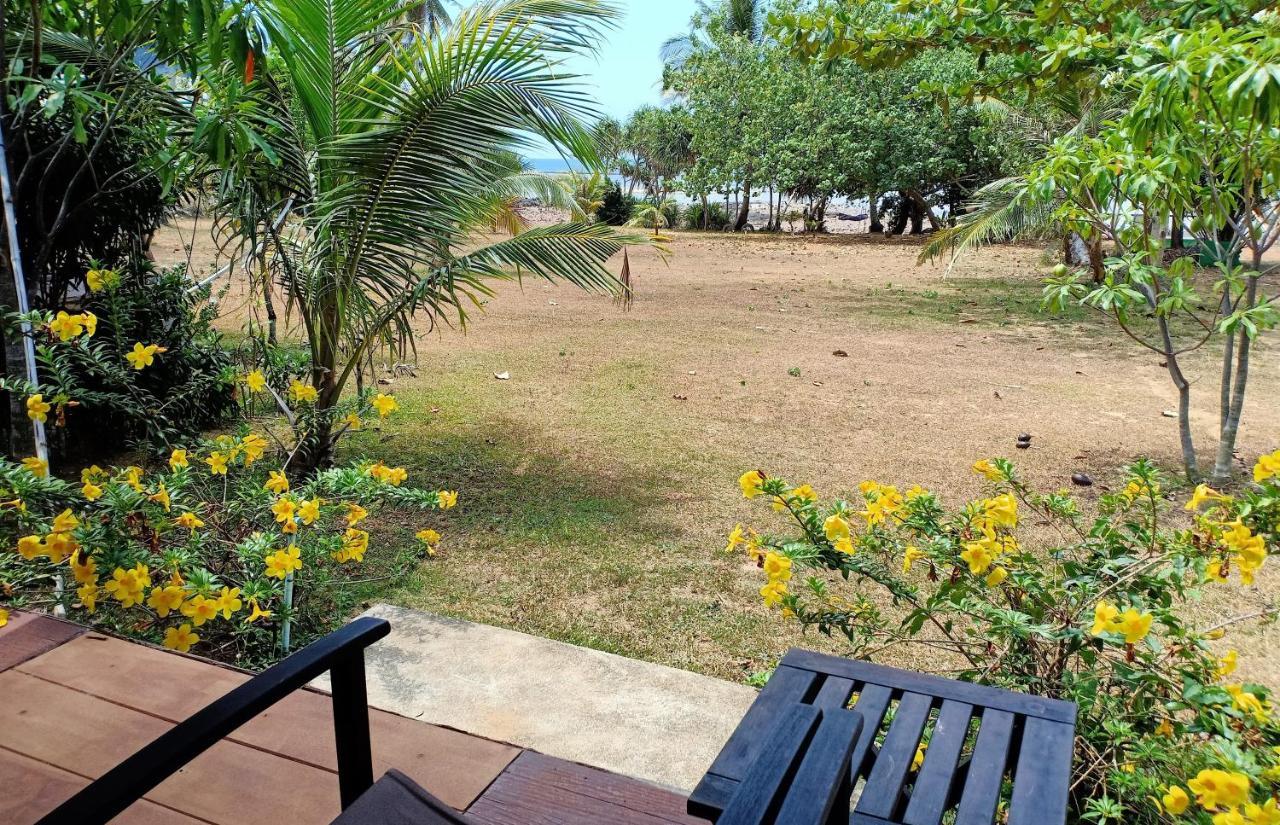 Naivacha Tent Koh Mak Dış mekan fotoğraf