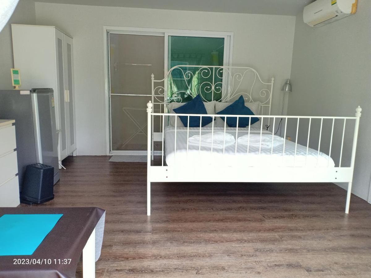 Naivacha Tent Koh Mak Dış mekan fotoğraf