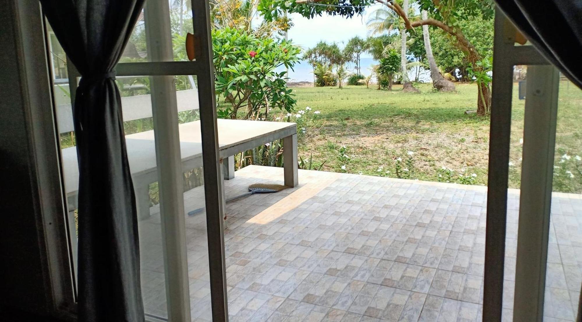 Naivacha Tent Koh Mak Dış mekan fotoğraf
