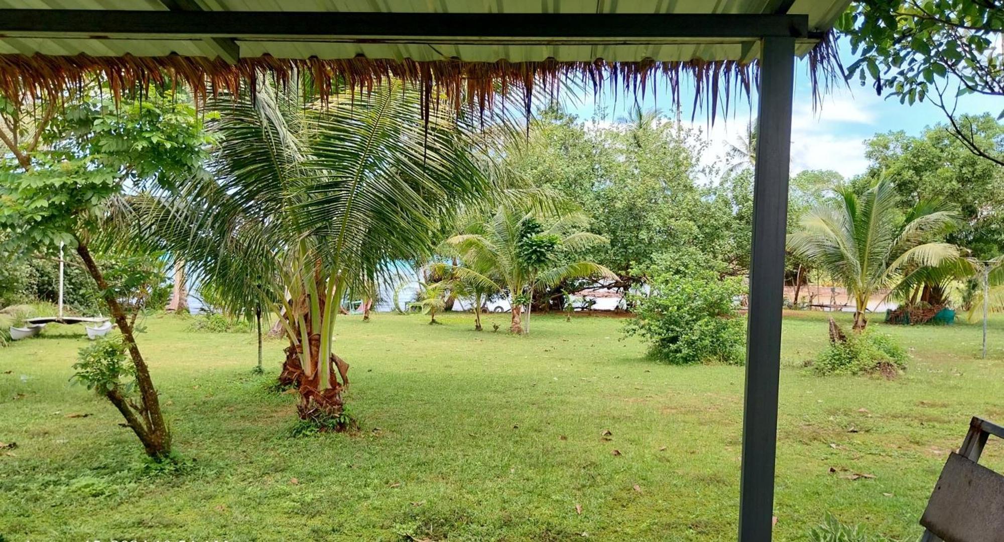 Naivacha Tent Koh Mak Dış mekan fotoğraf