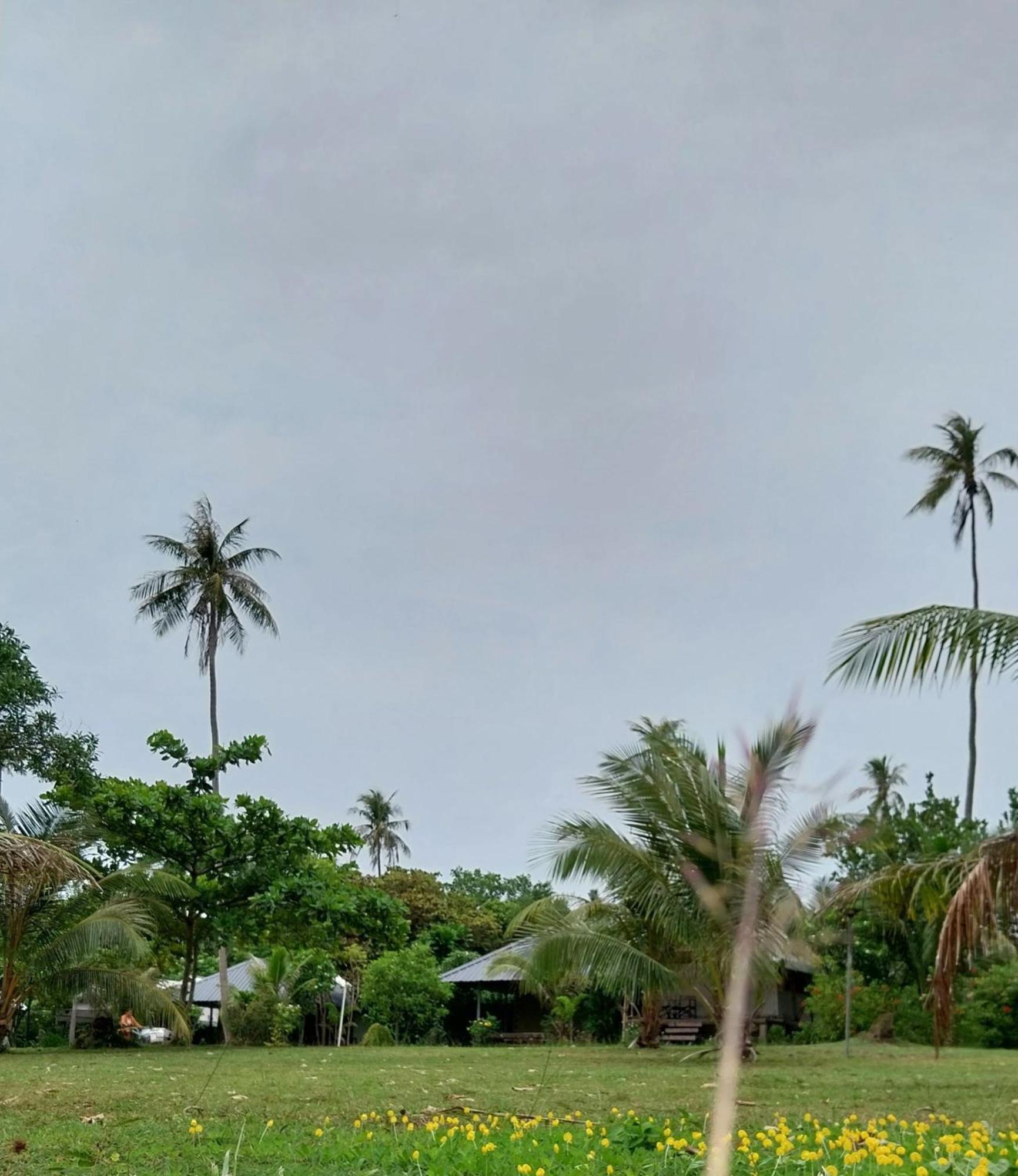 Naivacha Tent Koh Mak Dış mekan fotoğraf