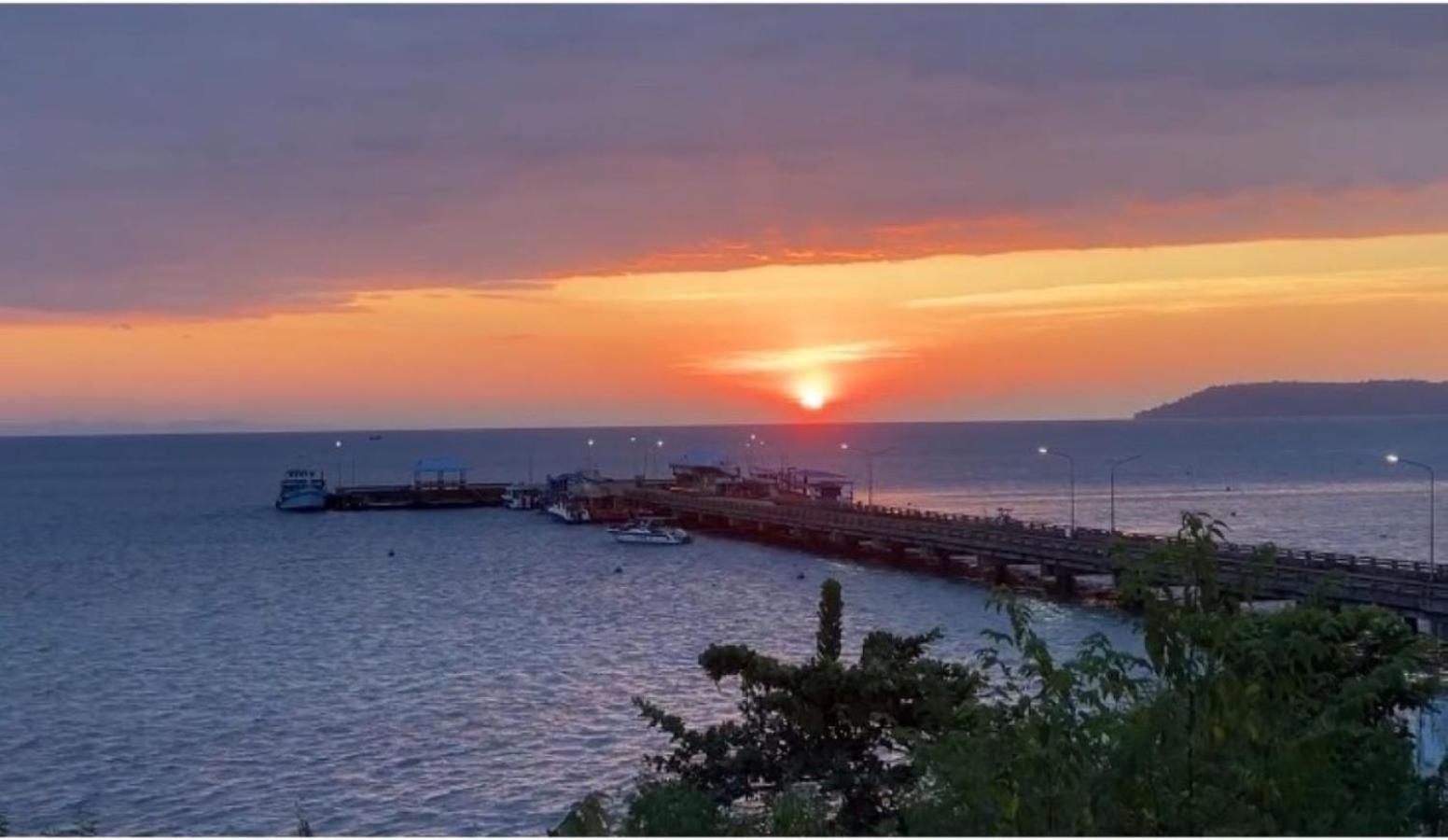 Naivacha Tent Koh Mak Dış mekan fotoğraf