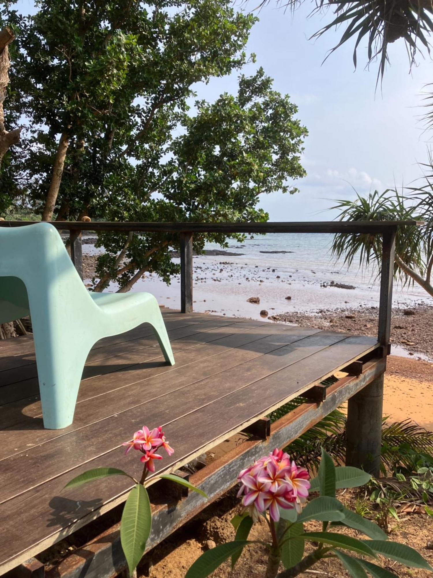 Naivacha Tent Koh Mak Dış mekan fotoğraf
