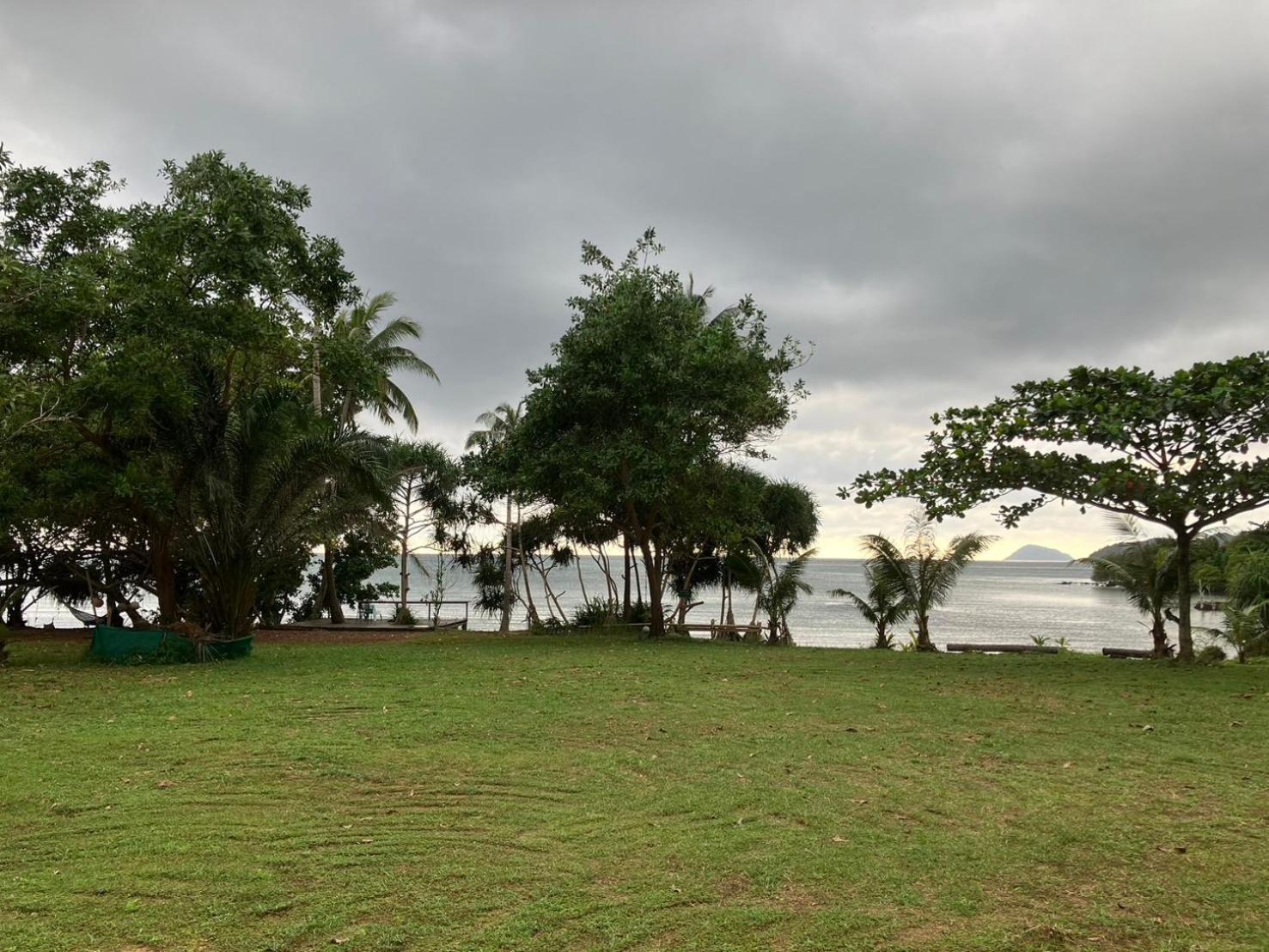 Naivacha Tent Koh Mak Dış mekan fotoğraf